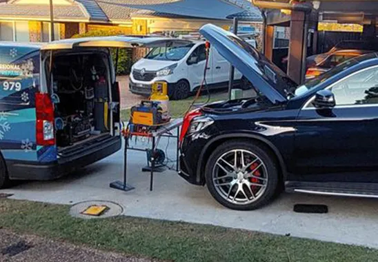 Car-AC-Diagnostics