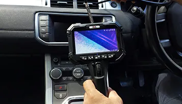 Car and Light Vehicle AC Service