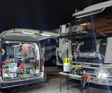 Truck & Fleet Callout