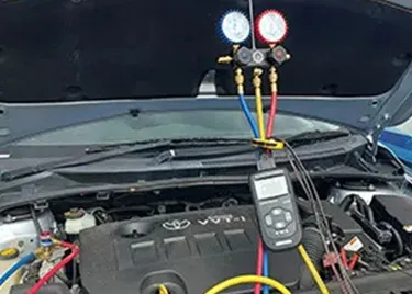 gauges-and-an-electrical-scanner